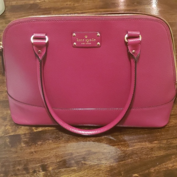 kate spade Handbags - Kate Spade satchel